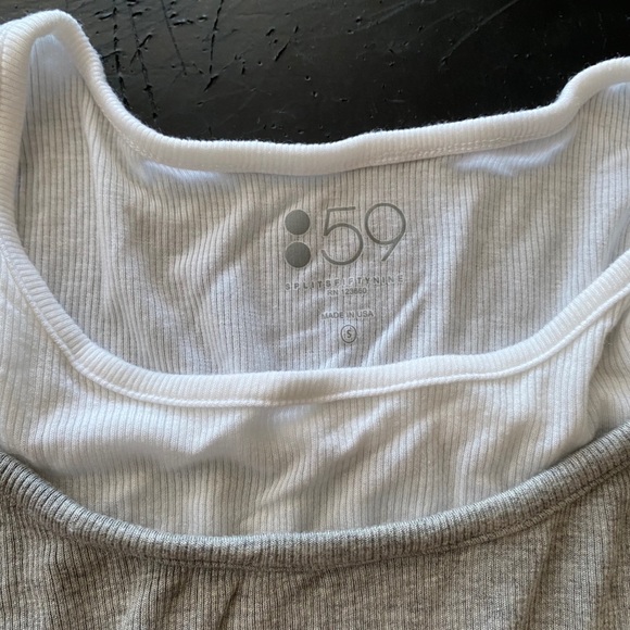 Splits fifty nine long sleeve - Picture 3 of 4